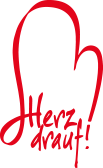 herz drauf logo